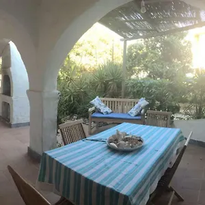 Casa Eden Hébergement de vacances Sorso
