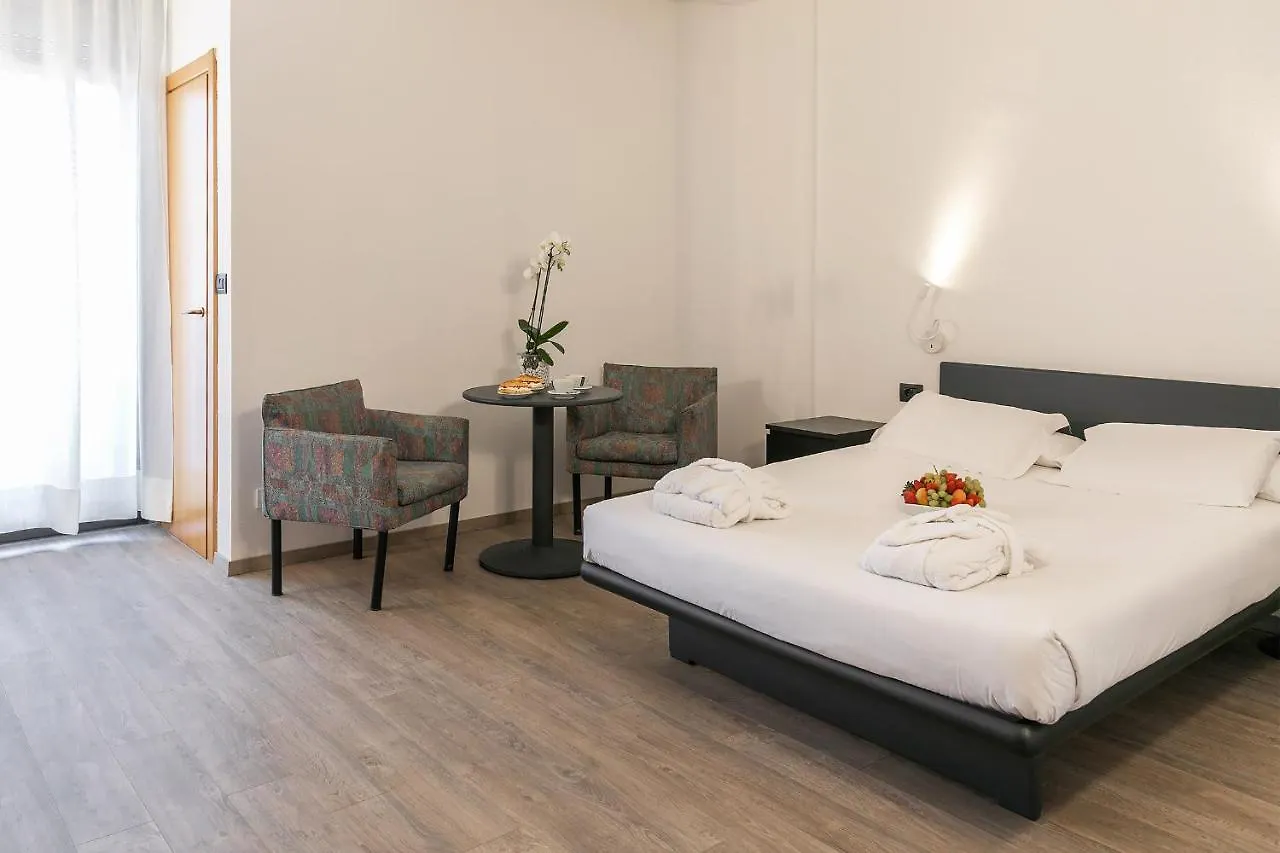 Hotel Molino Rosso Imola Italie