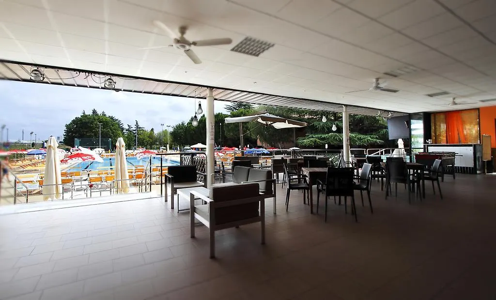 Hotel Molino Rosso Imola 4*,  Italie