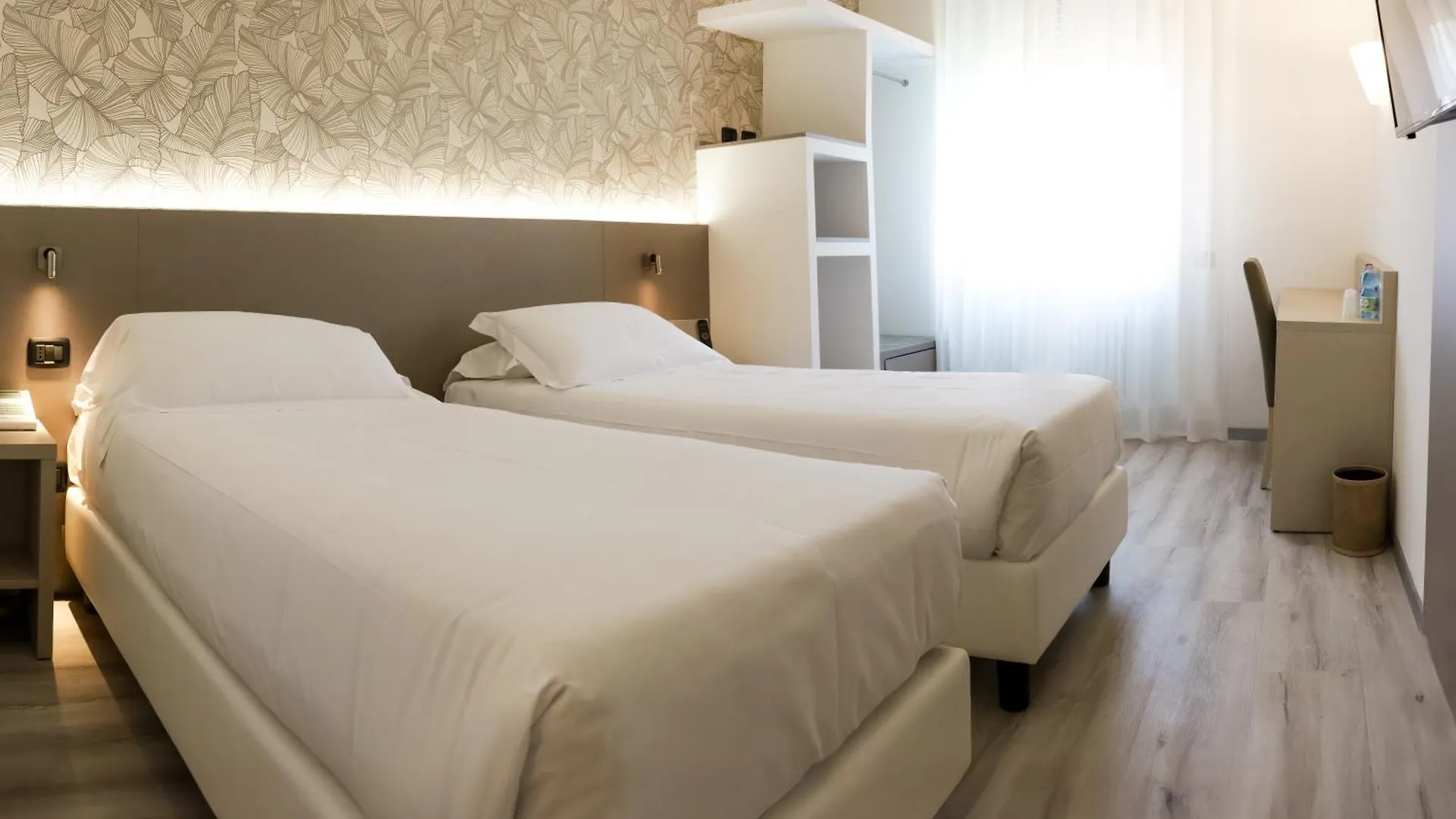 Hotel Molino Rosso Imola