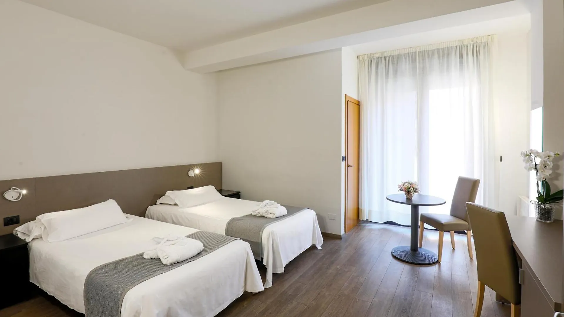 Hotel Molino Rosso Imola