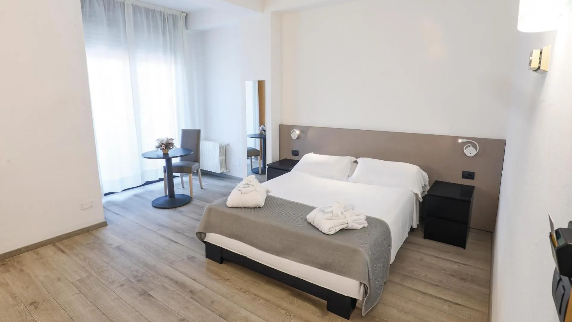 Hotel Molino Rosso Imola