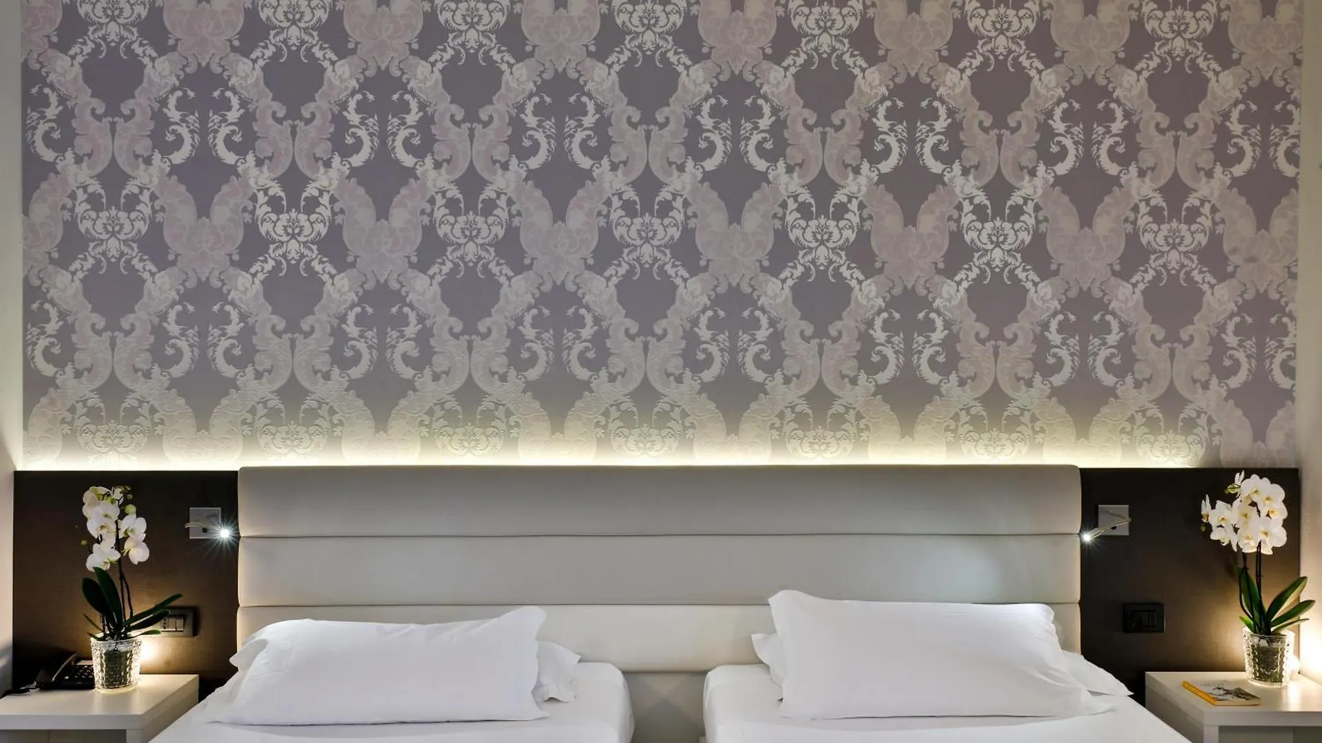 Hotel Molino Rosso Imola