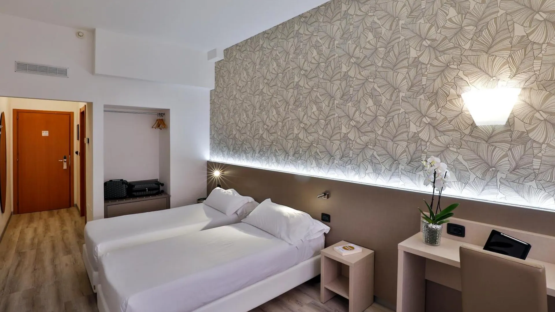 Hotel Molino Rosso Imola