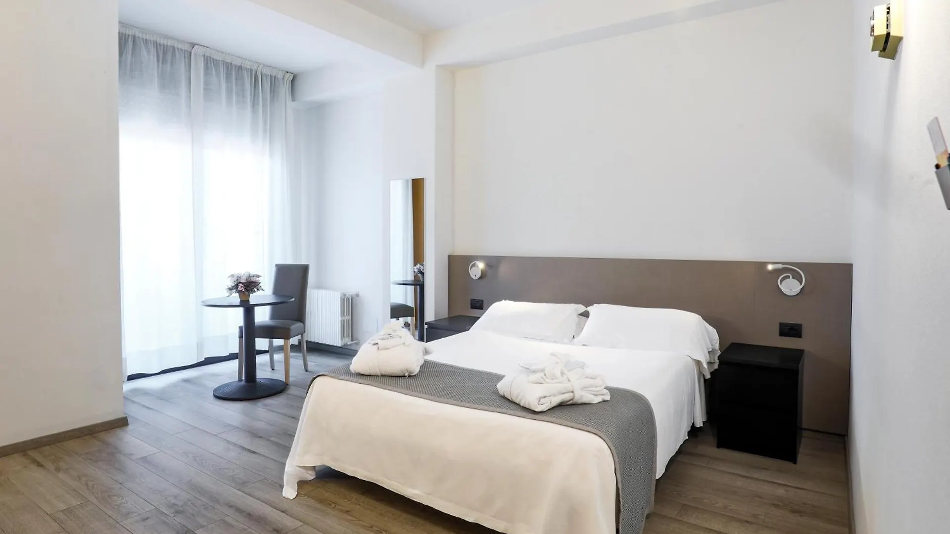 Hotel Molino Rosso Imola