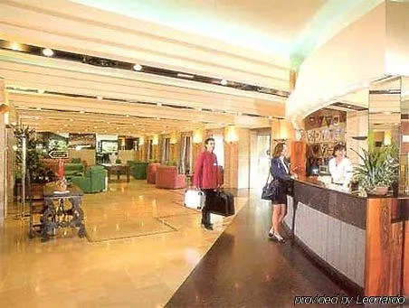 Hotel Molino Rosso Imola