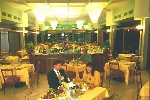 Hotel Molino Rosso Imola