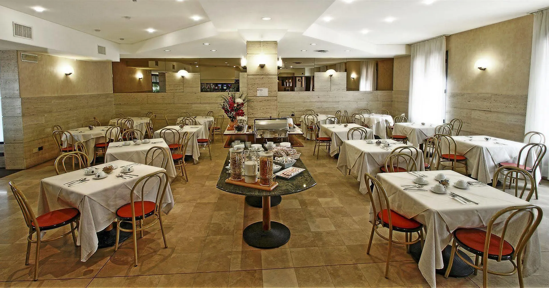Hotel Molino Rosso Imola Italie